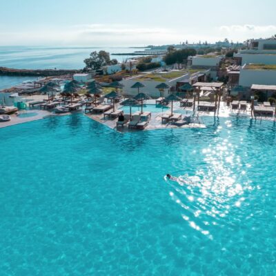 Rinela Beach