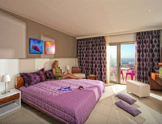 Royal Heights Resort