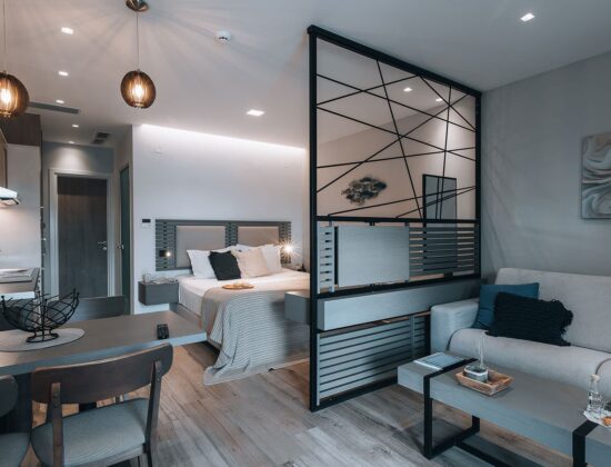 Seascape Luxury Residences